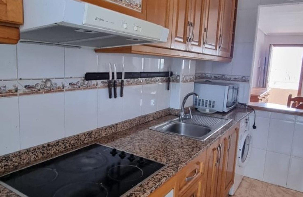 Resale - Duplex - Orihuela Costa