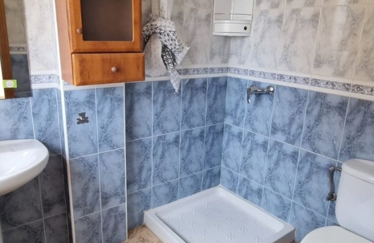 Resale - Duplex - Orihuela Costa