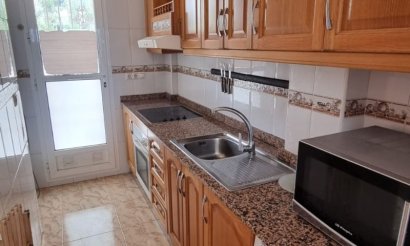 Resale - Duplex - Orihuela Costa
