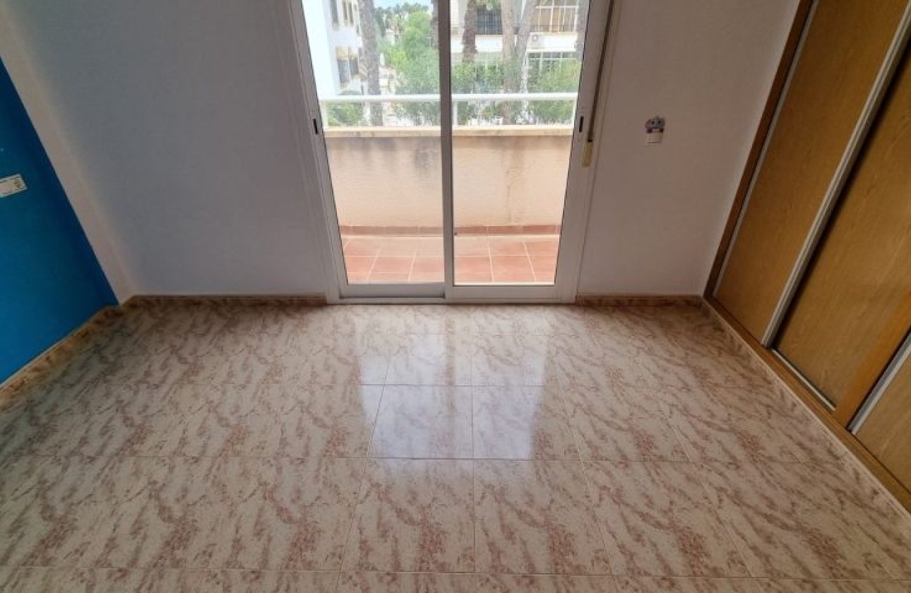 Resale - Duplex - Orihuela Costa