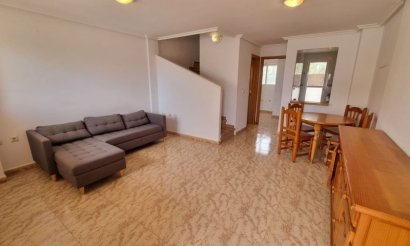 Resale - Duplex - Orihuela Costa