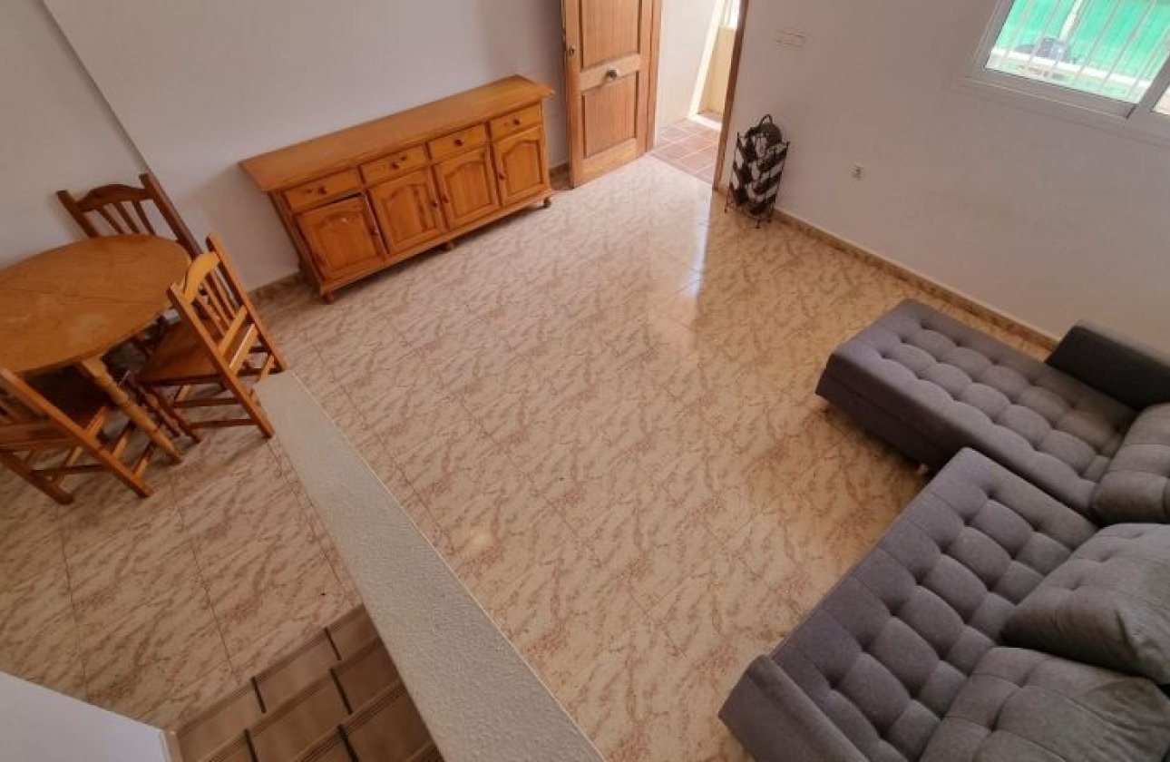 Resale - Duplex - Orihuela Costa