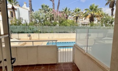 Resale - Duplex - Orihuela Costa