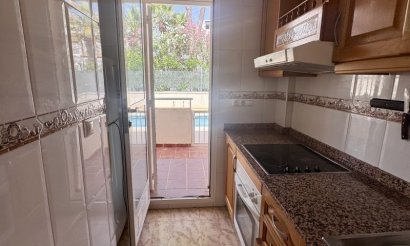 Resale - Duplex - Orihuela Costa