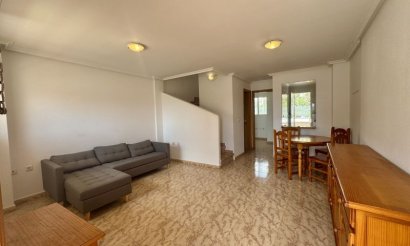 Resale - Duplex - Orihuela Costa