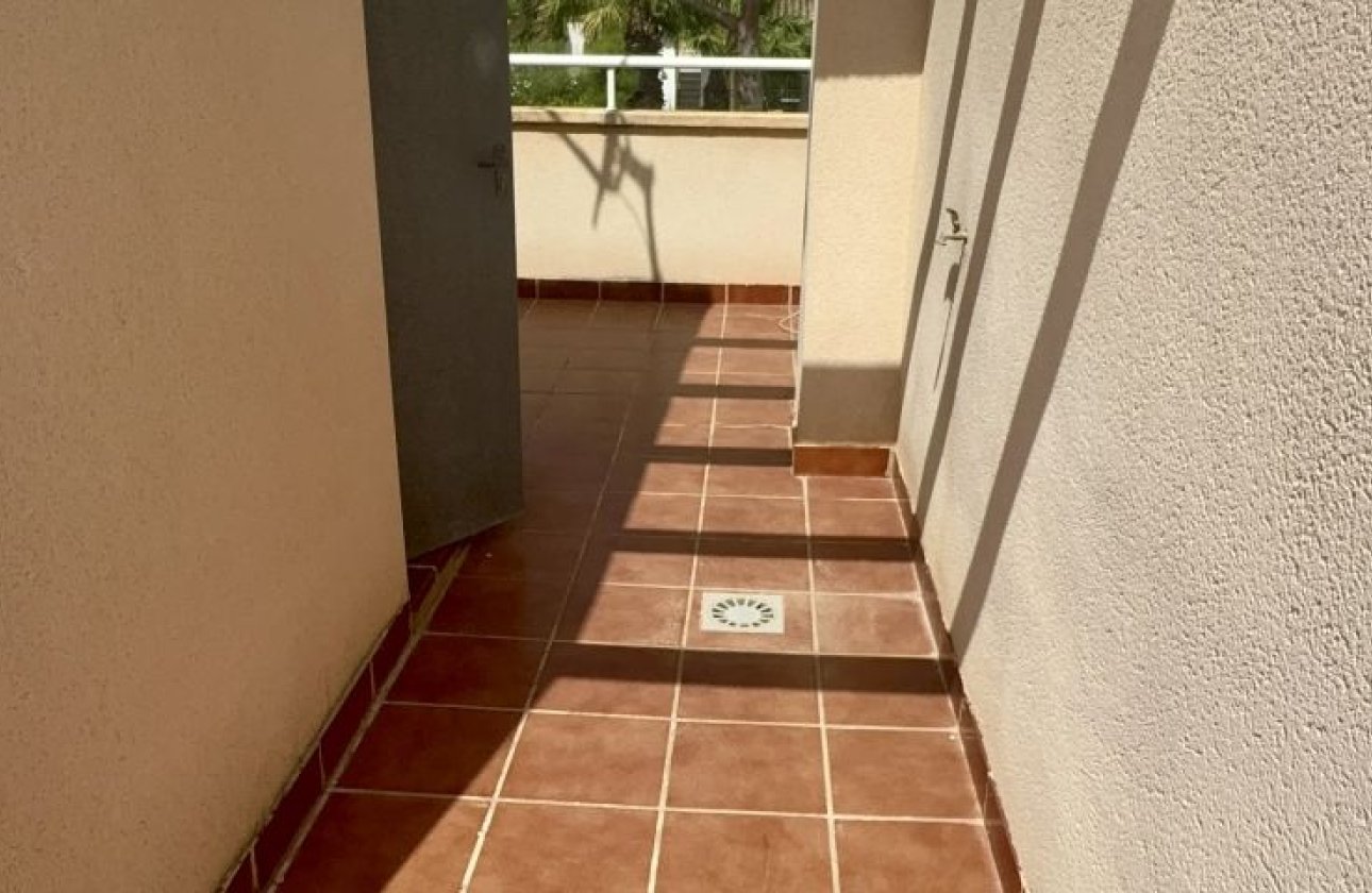 Resale - Duplex - Orihuela Costa