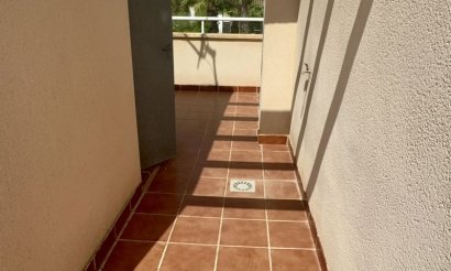 Resale - Duplex - Orihuela Costa