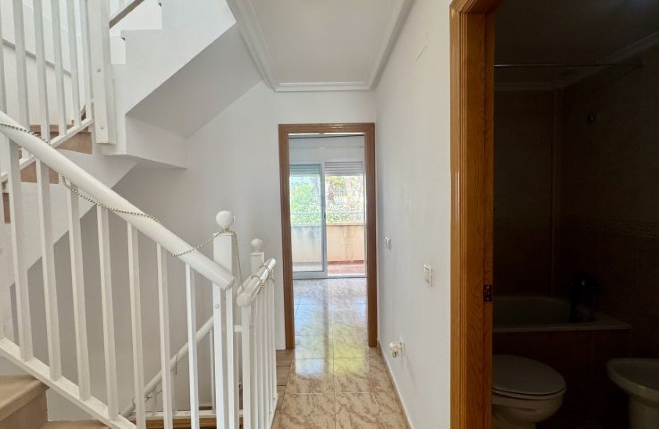 Resale - Duplex - Orihuela Costa