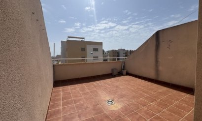 Resale - Duplex - Orihuela Costa