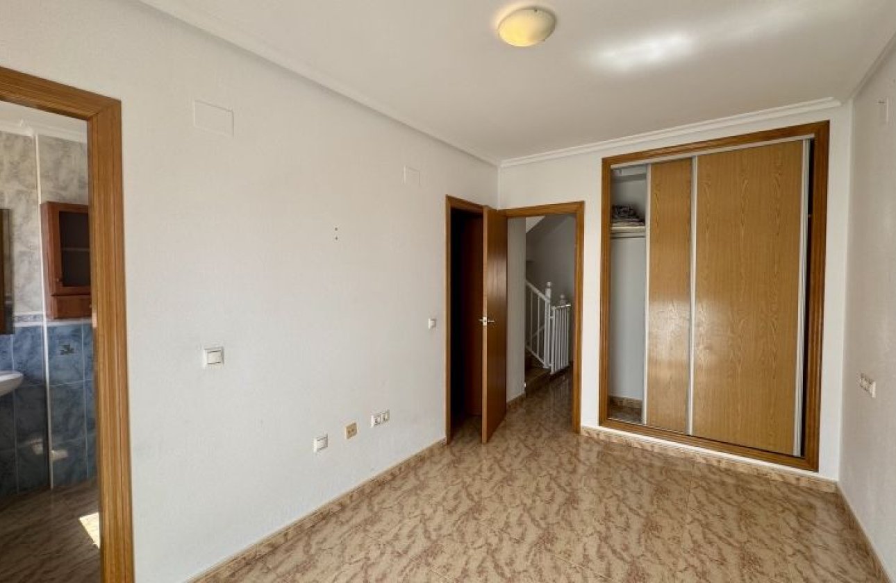 Resale - Duplex - Orihuela Costa