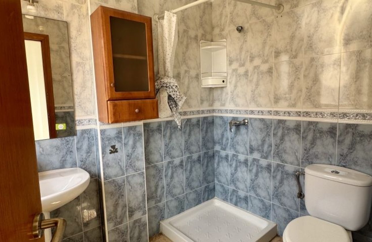 Resale - Duplex - Orihuela Costa