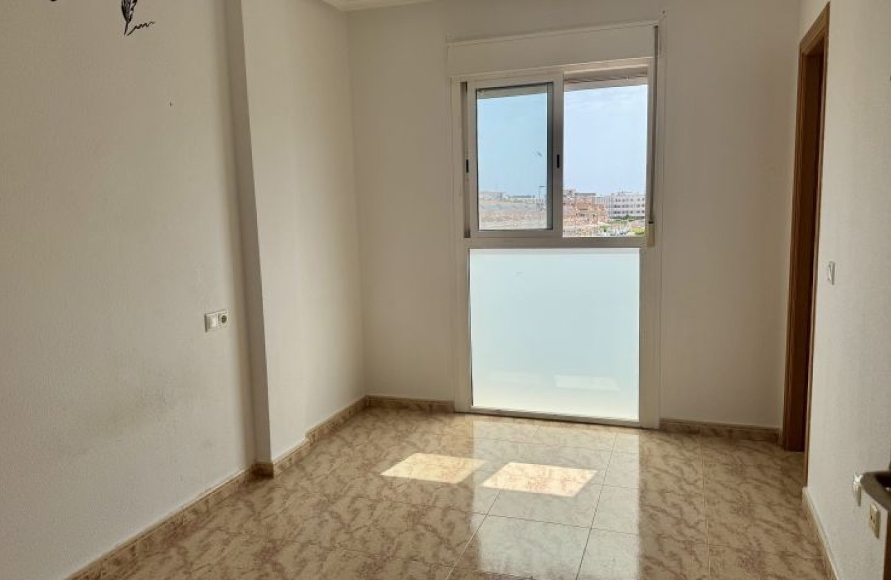 Resale - Duplex - Orihuela Costa