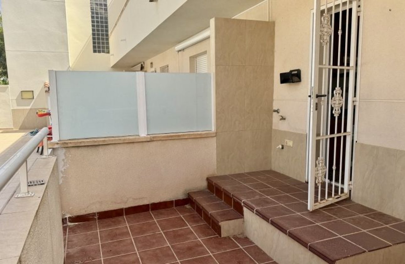 Resale - Duplex - Orihuela Costa