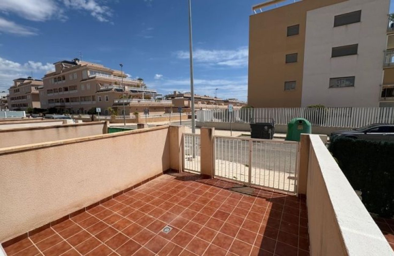 Resale - Duplex - Orihuela Costa