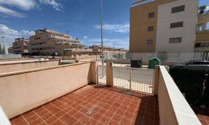 Resale - Duplex - Orihuela Costa