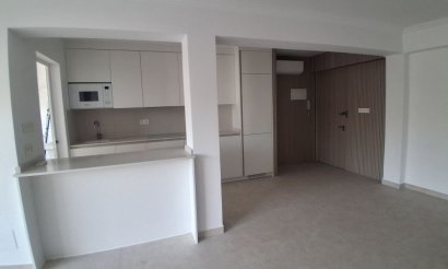 Resale - Apartment / flat - Torrevieja