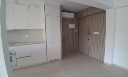 Resale - Apartment / flat - Torrevieja