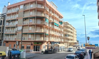 Resale - Apartment / flat - Torrevieja
