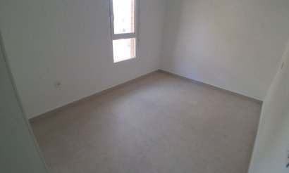 Resale - Apartment / flat - Torrevieja