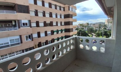 Resale - Apartment / flat - Torrevieja