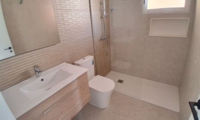 Resale - Apartment / flat - Torrevieja