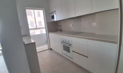 Resale - Apartment / flat - Torrevieja