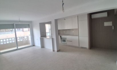 Resale - Apartment / flat - Torrevieja
