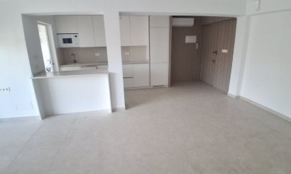 Resale - Apartment / flat - Torrevieja