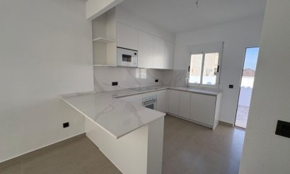 Resale - Villa - Algorfa