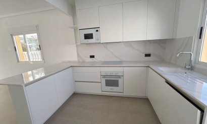 Resale - Villa - Algorfa