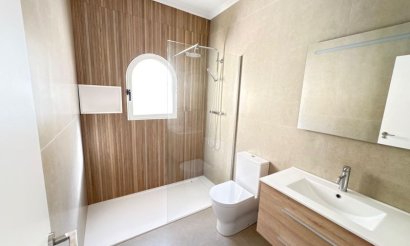 Resale - Villa - Algorfa