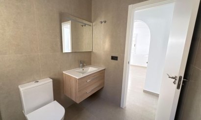 Resale - Villa - Algorfa