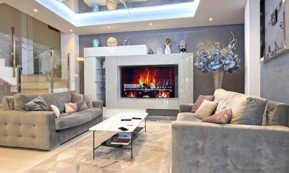 Reventa - Villa - Orihuela Costa - Villamartín