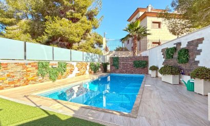 Reventa - Villa - Orihuela Costa - Villamartín