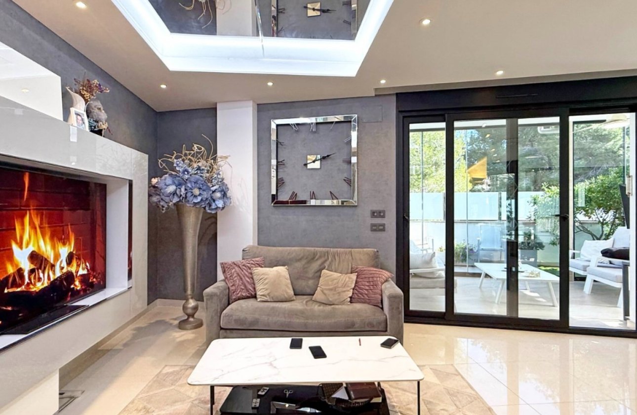 Reventa - Villa - Orihuela Costa - Villamartín