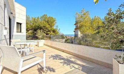 Reventa - Villa - Orihuela Costa - Villamartín