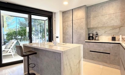 Reventa - Villa - Orihuela Costa - Villamartín