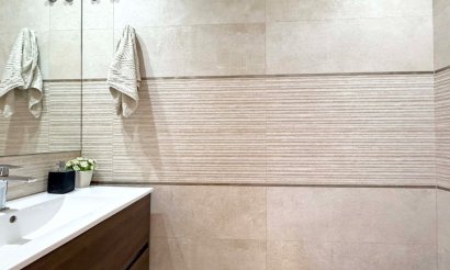 Reventa - Villa - Orihuela Costa - Villamartín