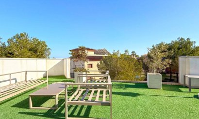 Reventa - Villa - Orihuela Costa - Villamartín