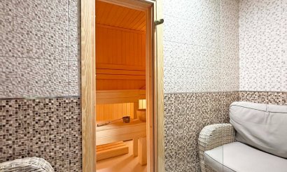 Reventa - Villa - Orihuela Costa - Villamartín