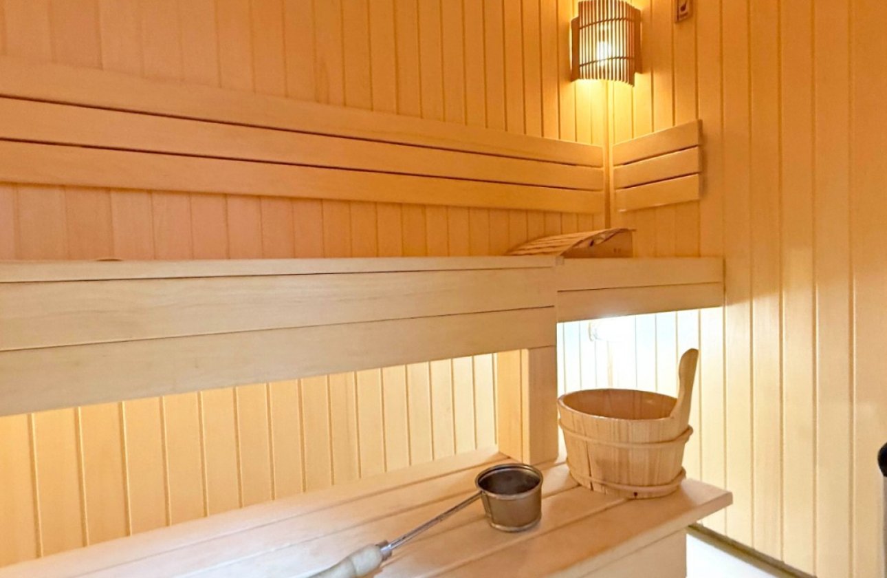 Reventa - Villa - Orihuela Costa - Villamartín