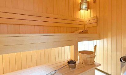 Reventa - Villa - Orihuela Costa - Villamartín