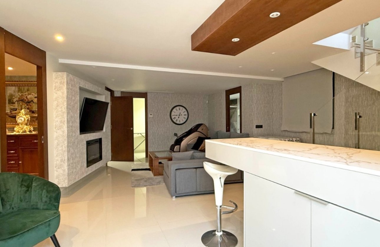 Reventa - Villa - Orihuela Costa - Villamartín