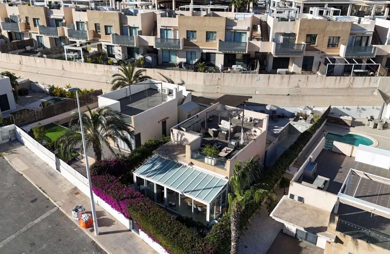 Reventa - Villa - La Zenia