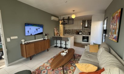 Reventa - Villa - La Zenia