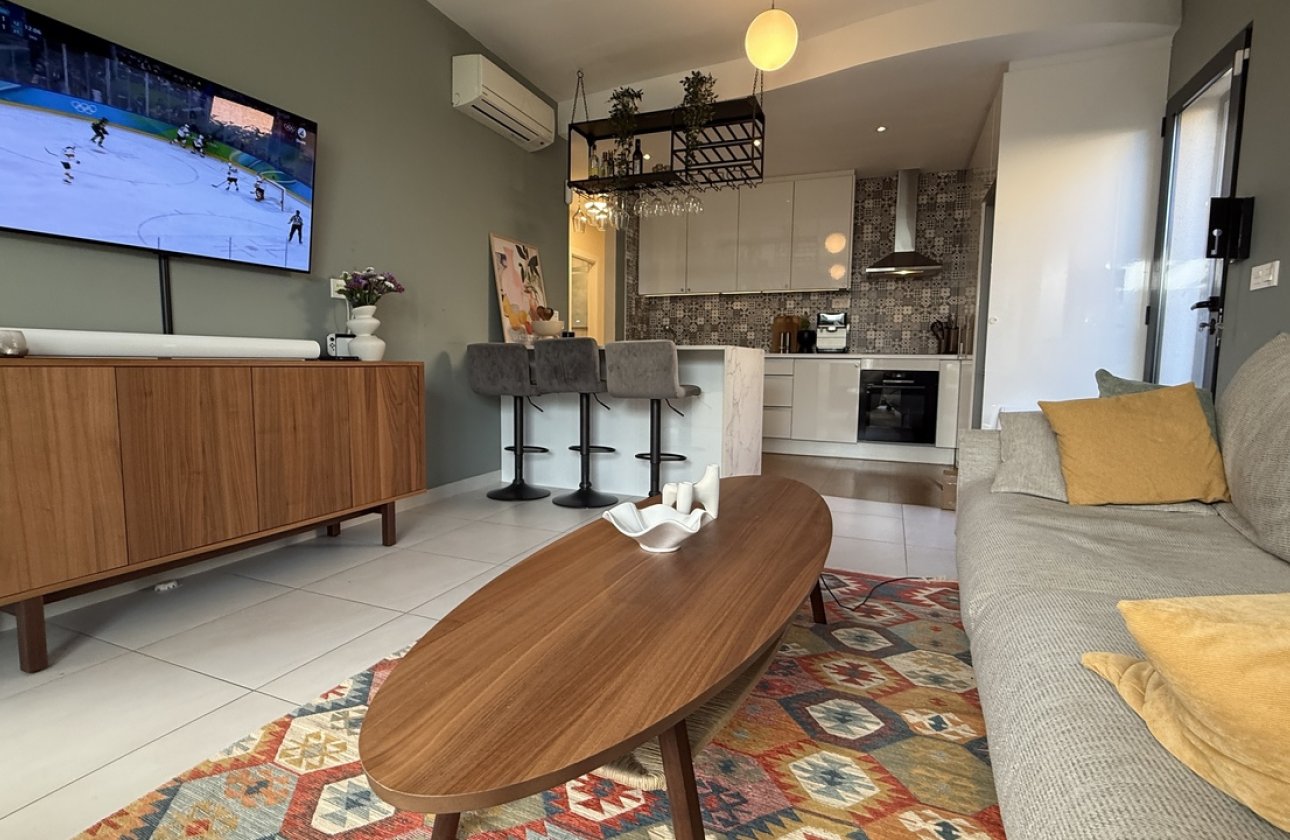 Reventa - Villa - La Zenia