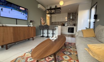 Reventa - Villa - La Zenia