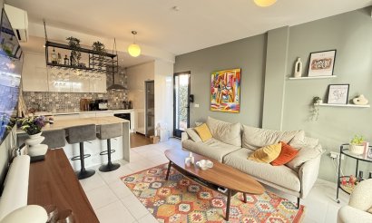 Reventa - Villa - La Zenia