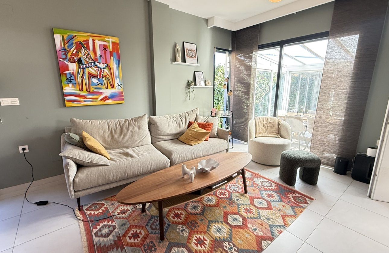 Reventa - Villa - La Zenia