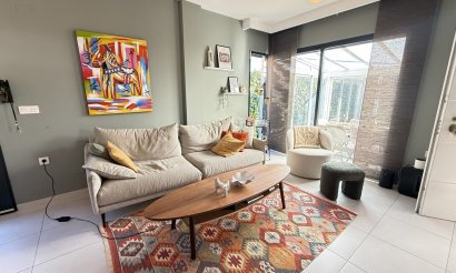 Reventa - Villa - La Zenia